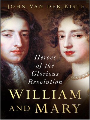 cover image of William and Mary